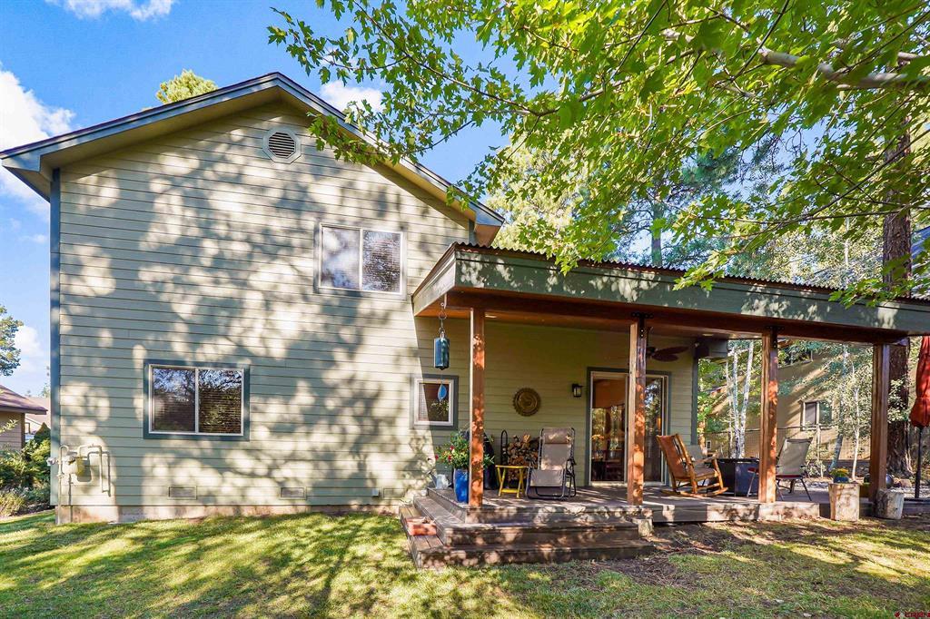 25 Edgemont Way Durango CO 81301