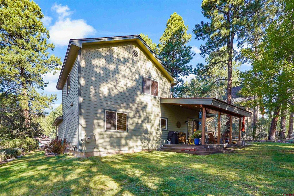 25 Edgemont Way Durango CO 81301