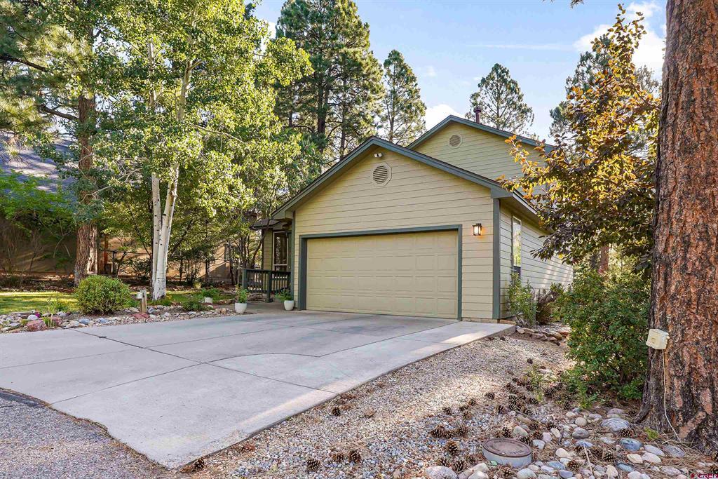 25 Edgemont Way Durango CO 81301