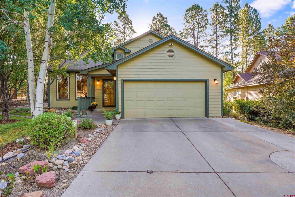 25 Edgemont Way Durango CO 81301