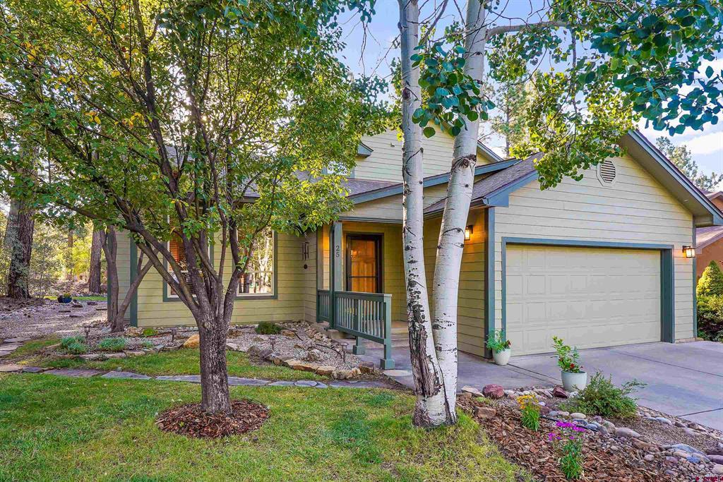 25 Edgemont Way Durango CO 81301
