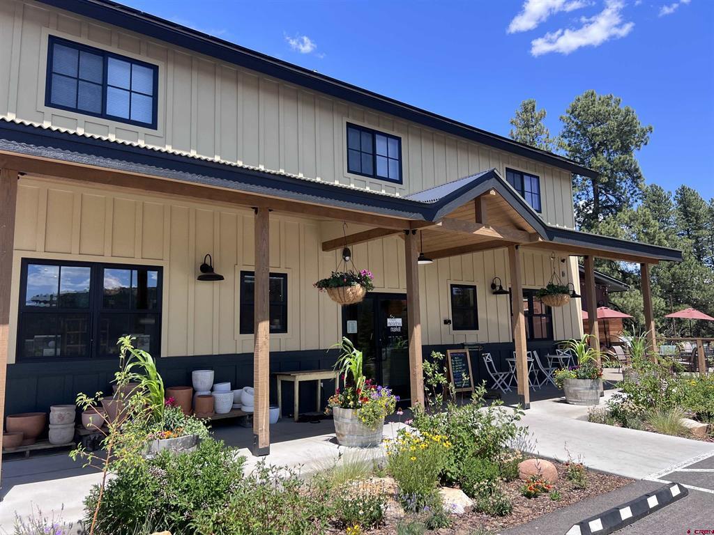 25 Edgemont Way Durango CO 81301