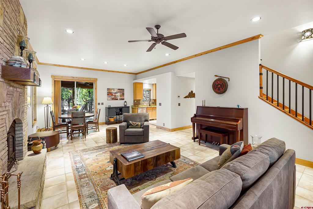 25 Edgemont Way Durango CO 81301