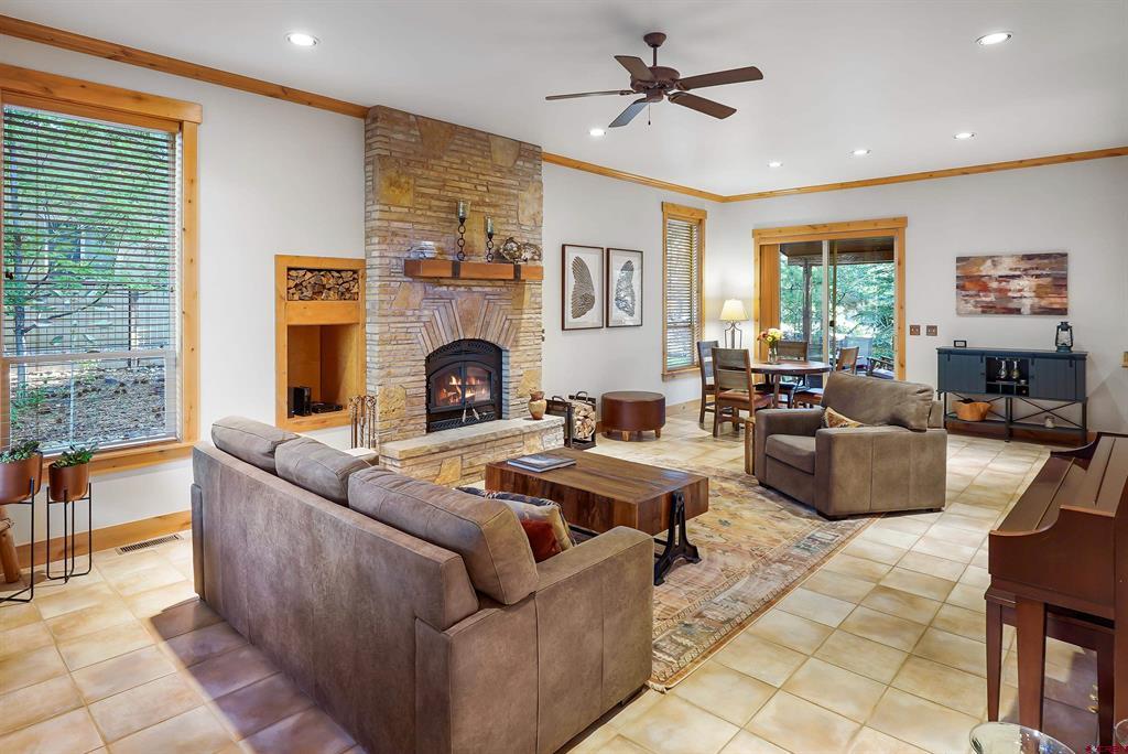 25 Edgemont Way Durango CO 81301