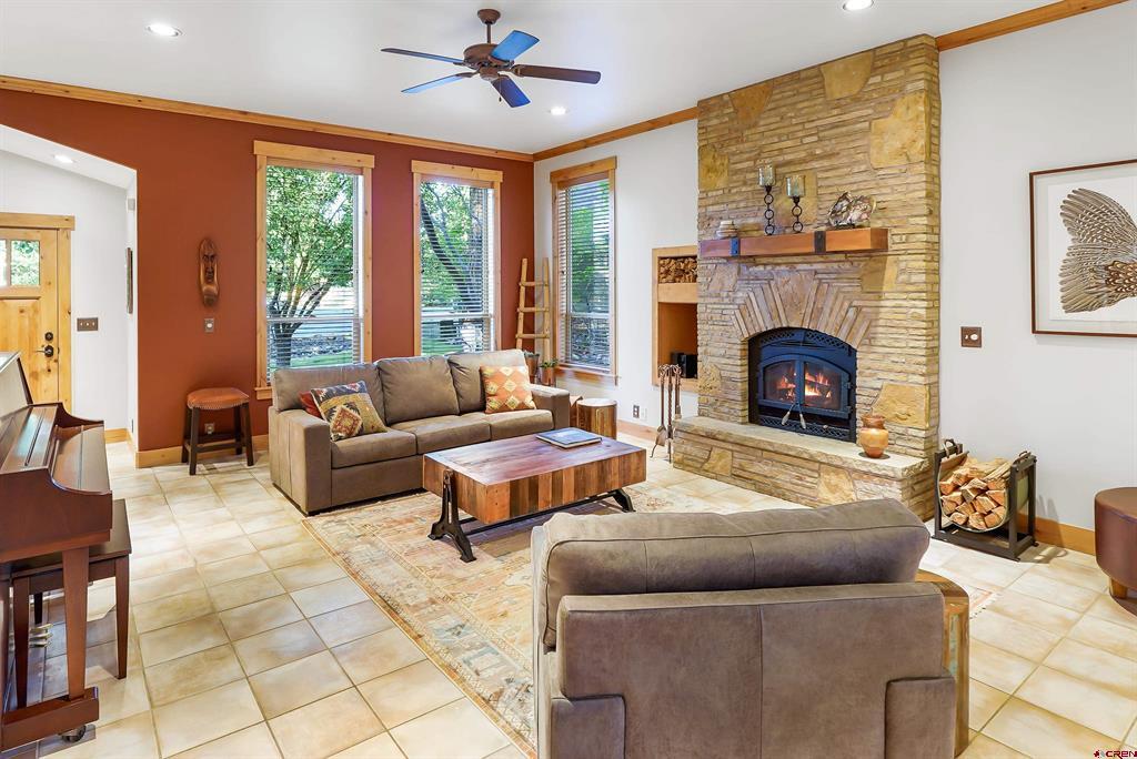 25 Edgemont Way Durango CO 81301