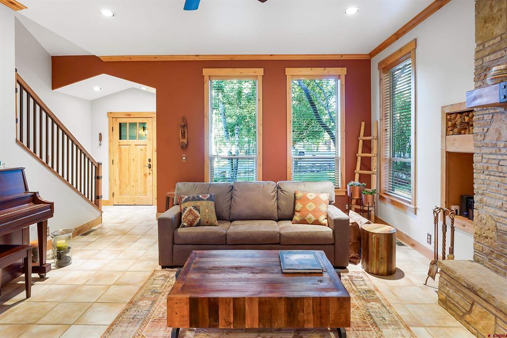 25 Edgemont Way Durango CO 81301