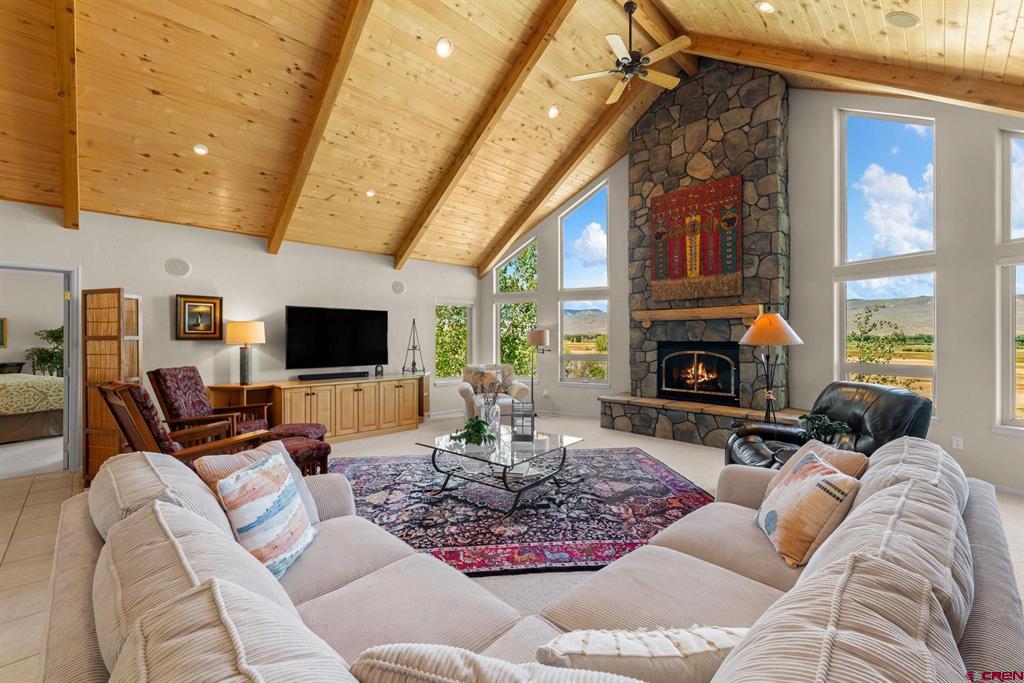 66 Tiama Trail Gunnison CO 81230