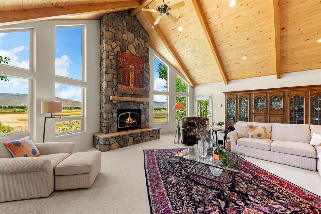 66 Tiama Trail Gunnison CO 81230