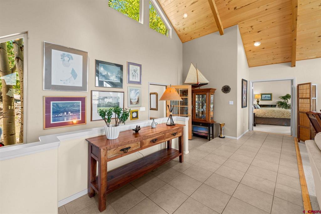66 Tiama Trail Gunnison CO 81230