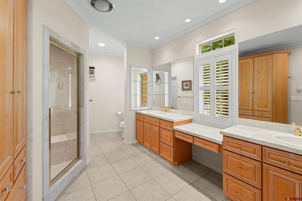 66 Tiama Trail Gunnison CO 81230