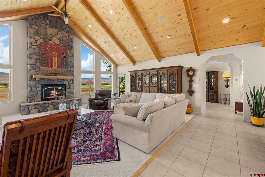 66 Tiama Trail Gunnison CO 81230