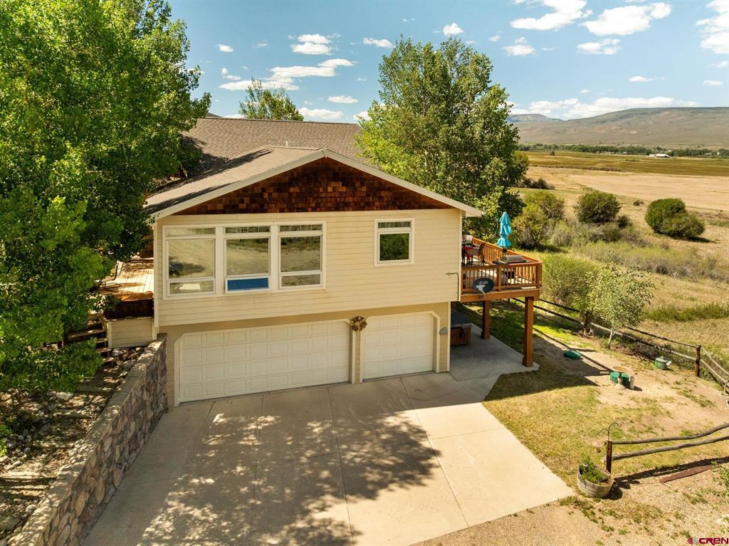66 Tiama Trail Gunnison CO 81230