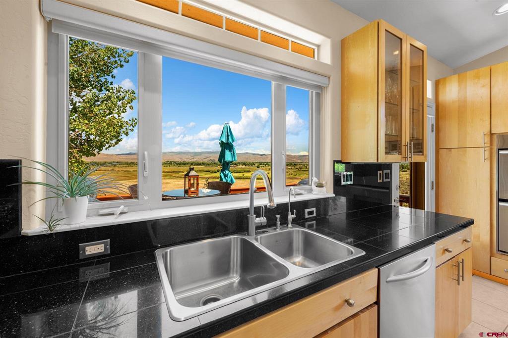 66 Tiama Trail Gunnison CO 81230