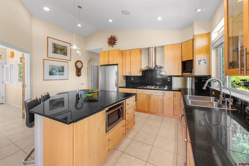 66 Tiama Trail Gunnison CO 81230