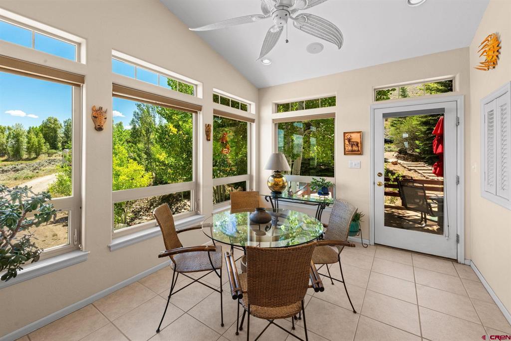 66 Tiama Trail Gunnison CO 81230