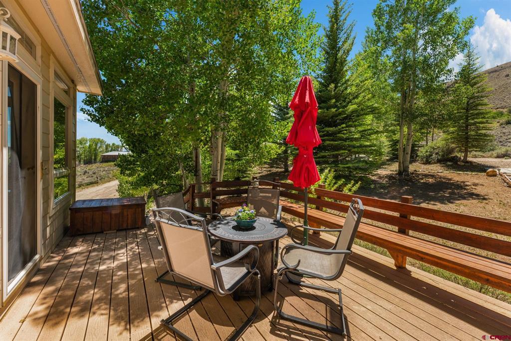 66 Tiama Trail Gunnison CO 81230