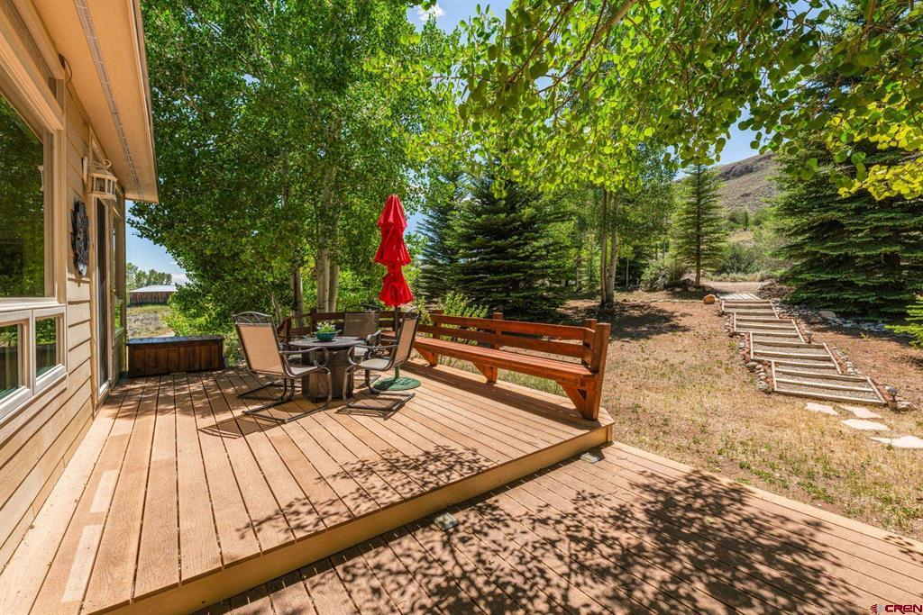 66 Tiama Trail Gunnison CO 81230