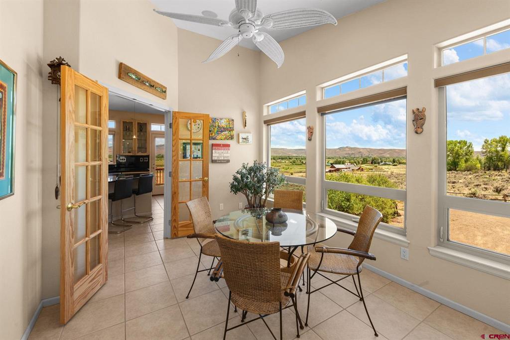 66 Tiama Trail Gunnison CO 81230