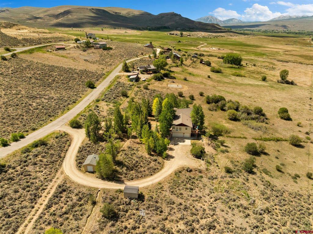 66 Tiama Trail Gunnison CO 81230