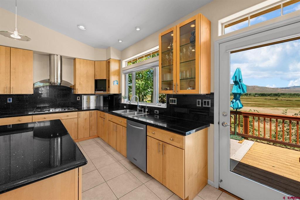 66 Tiama Trail Gunnison CO 81230