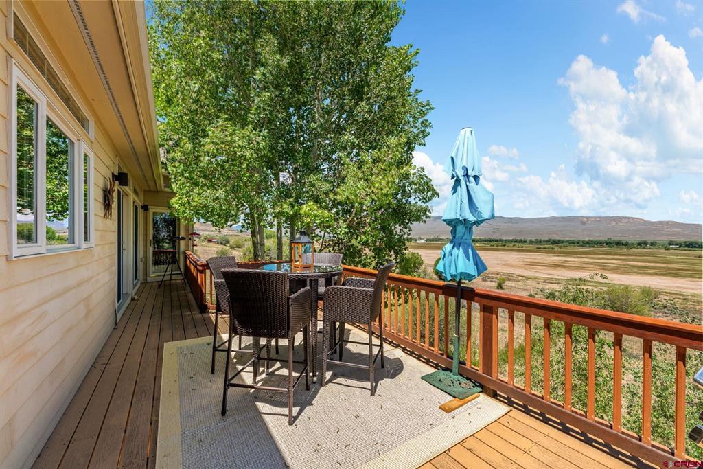 66 Tiama Trail Gunnison CO 81230