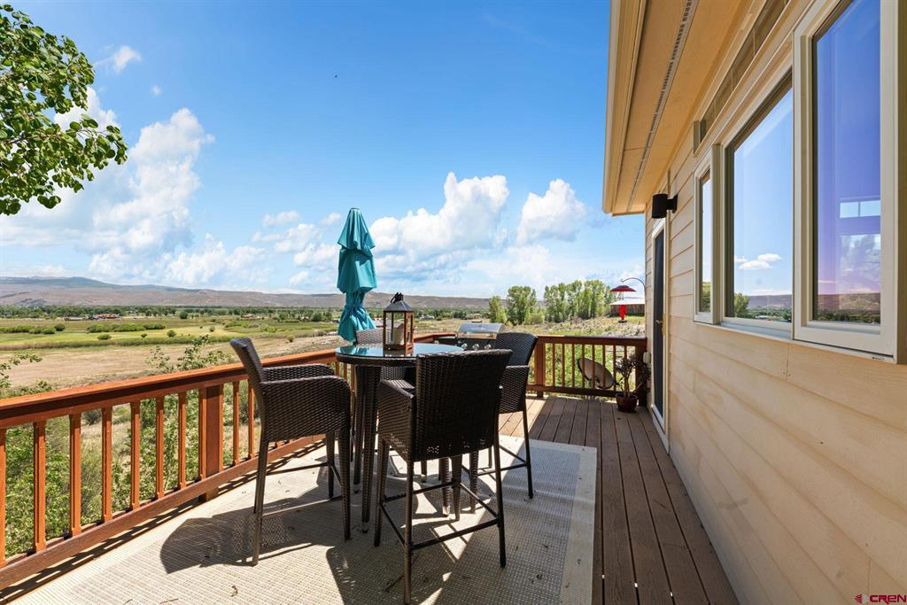 66 Tiama Trail Gunnison CO 81230