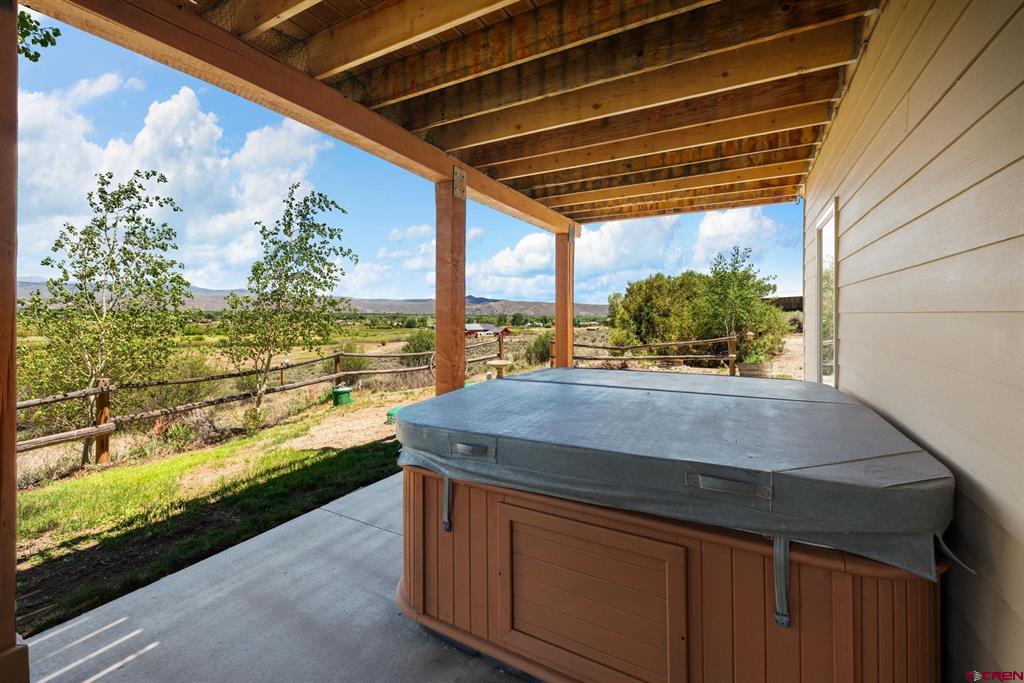 66 Tiama Trail Gunnison CO 81230