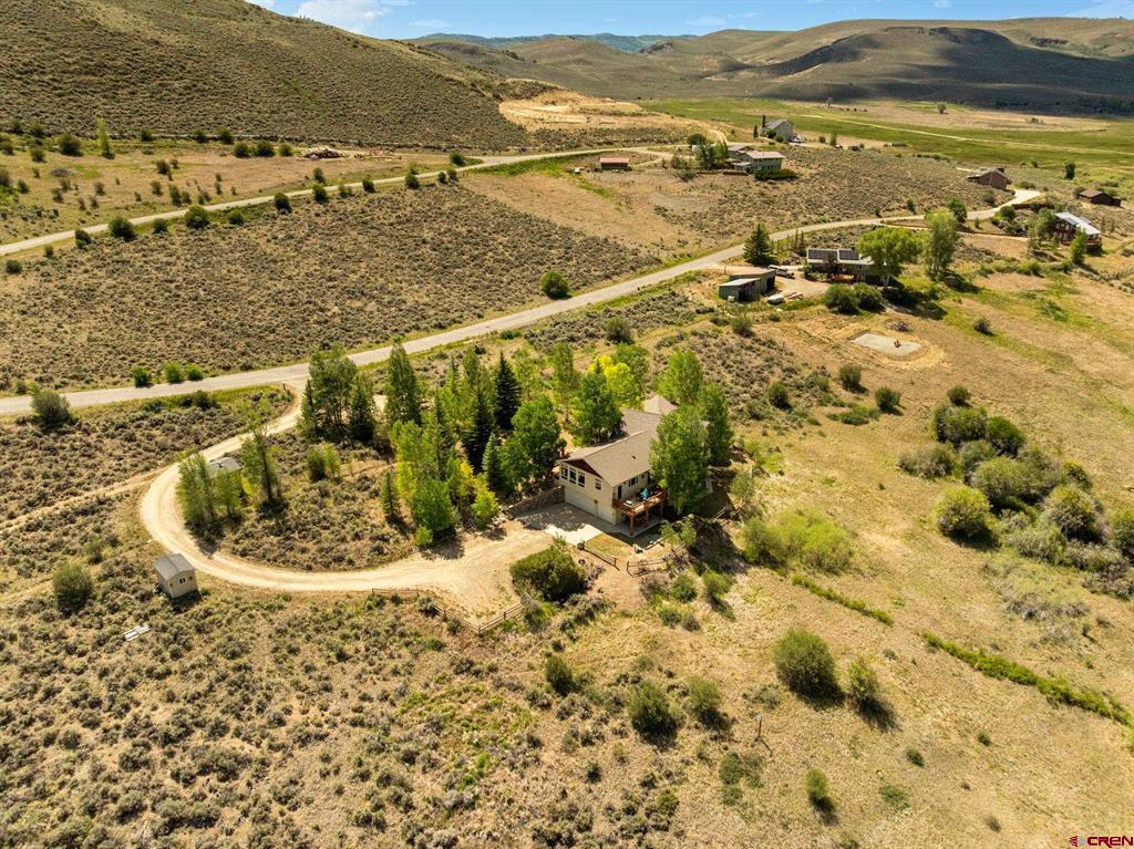 66 Tiama Trail Gunnison CO 81230