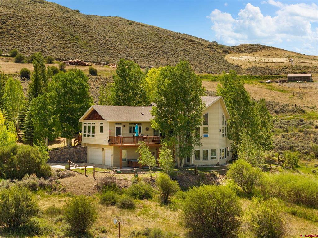 66 Tiama Trail Gunnison CO 81230