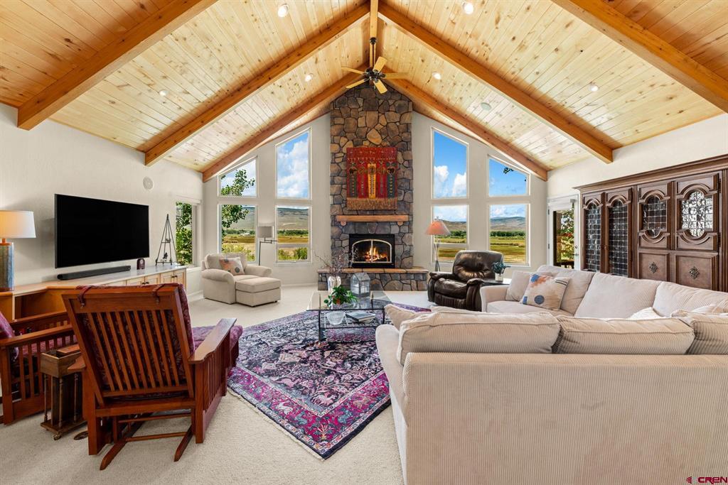66 Tiama Trail Gunnison CO 81230