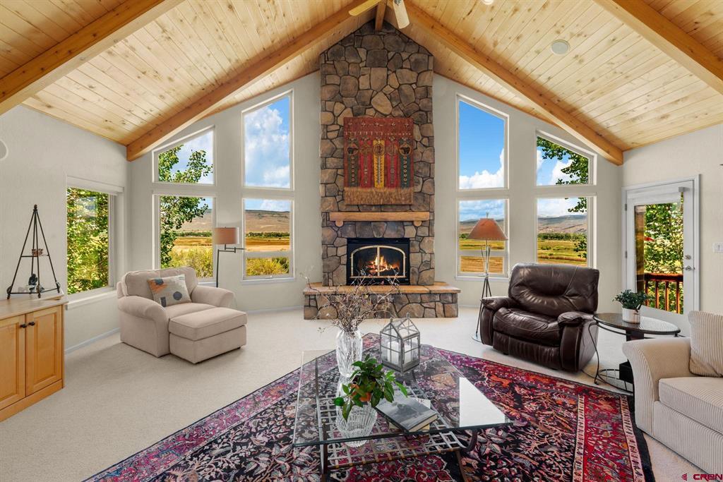 66 Tiama Trail Gunnison CO 81230