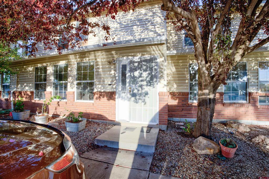 520 W 6th Street Cortez CO 81321
