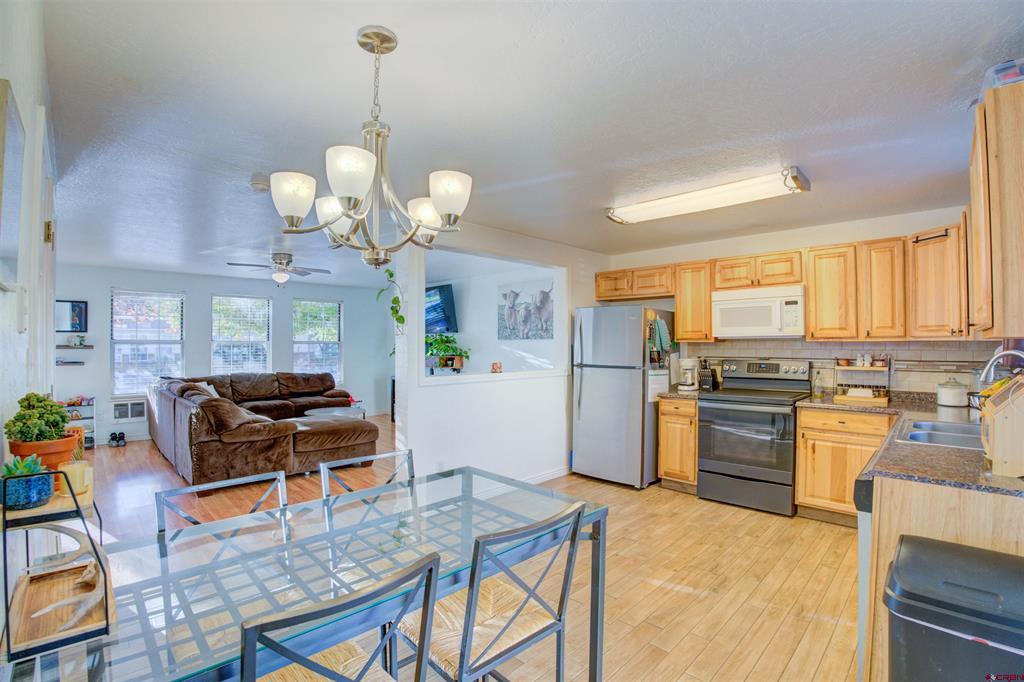 520 W 6th Street Cortez CO 81321