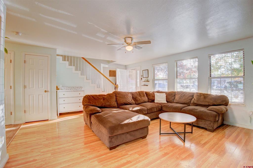520 W 6th Street Cortez CO 81321