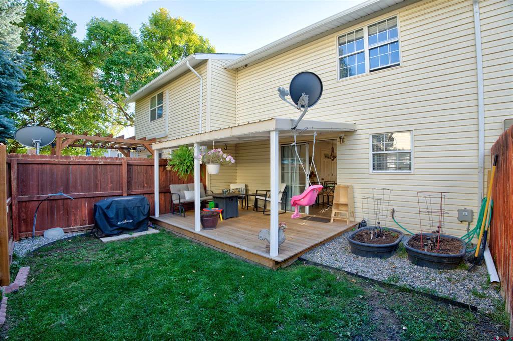520 W 6th Street Cortez CO 81321