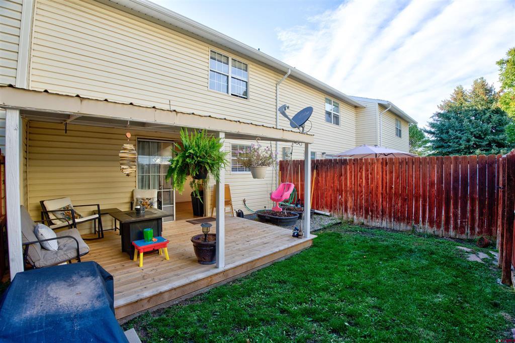 520 W 6th Street Cortez CO 81321