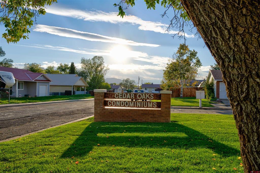 520 W 6th Street Cortez CO 81321