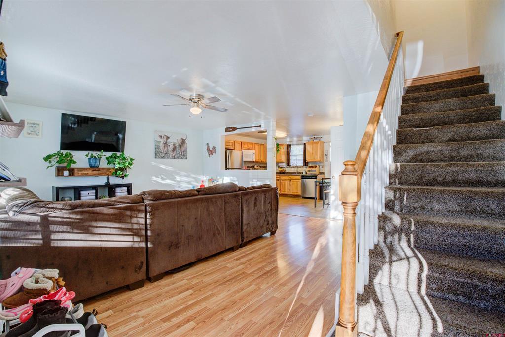 520 W 6th Street Cortez CO 81321