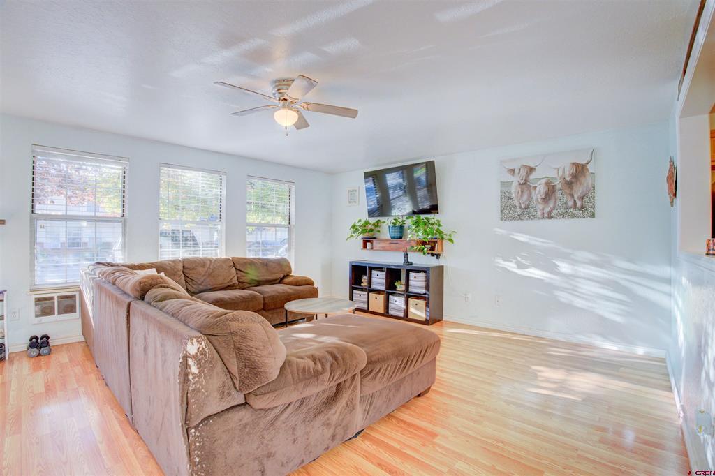 520 W 6th Street Cortez CO 81321