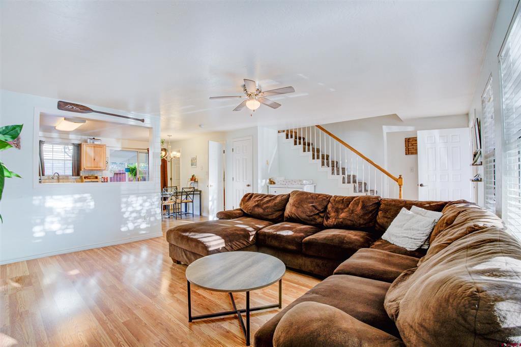 520 W 6th Street Cortez CO 81321
