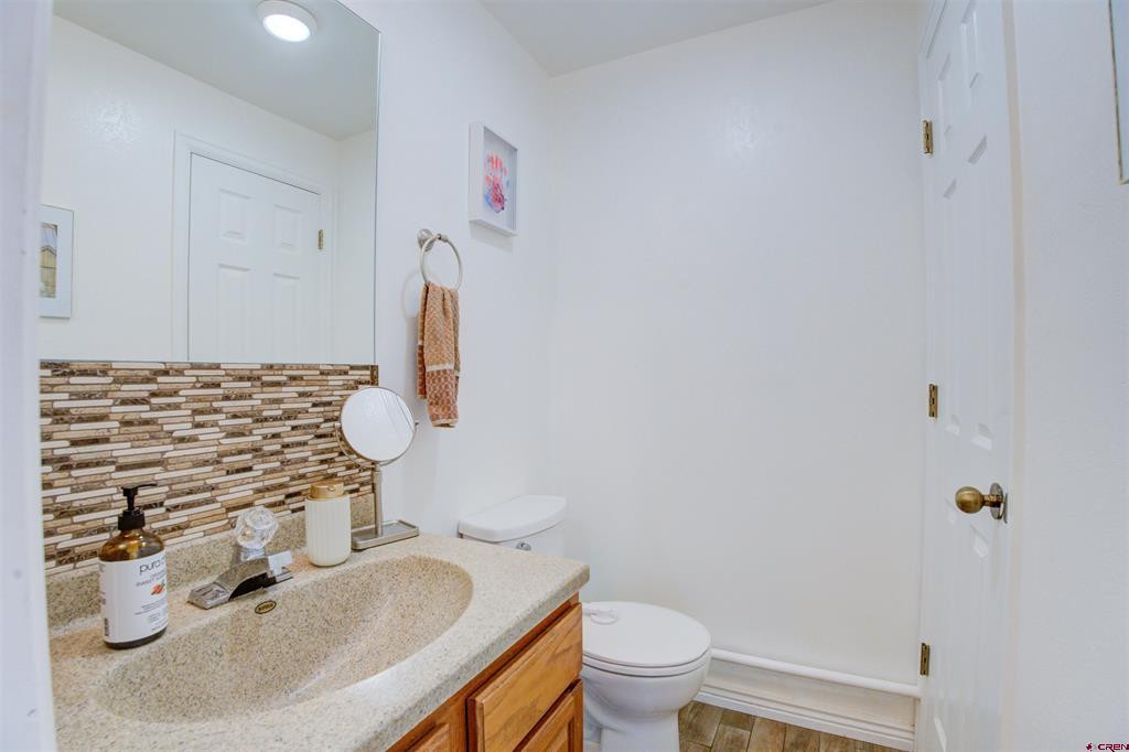 520 W 6th Street Cortez CO 81321