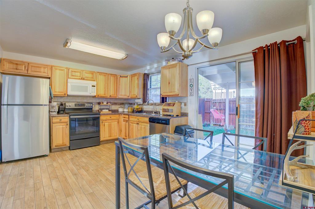 520 W 6th Street Cortez CO 81321