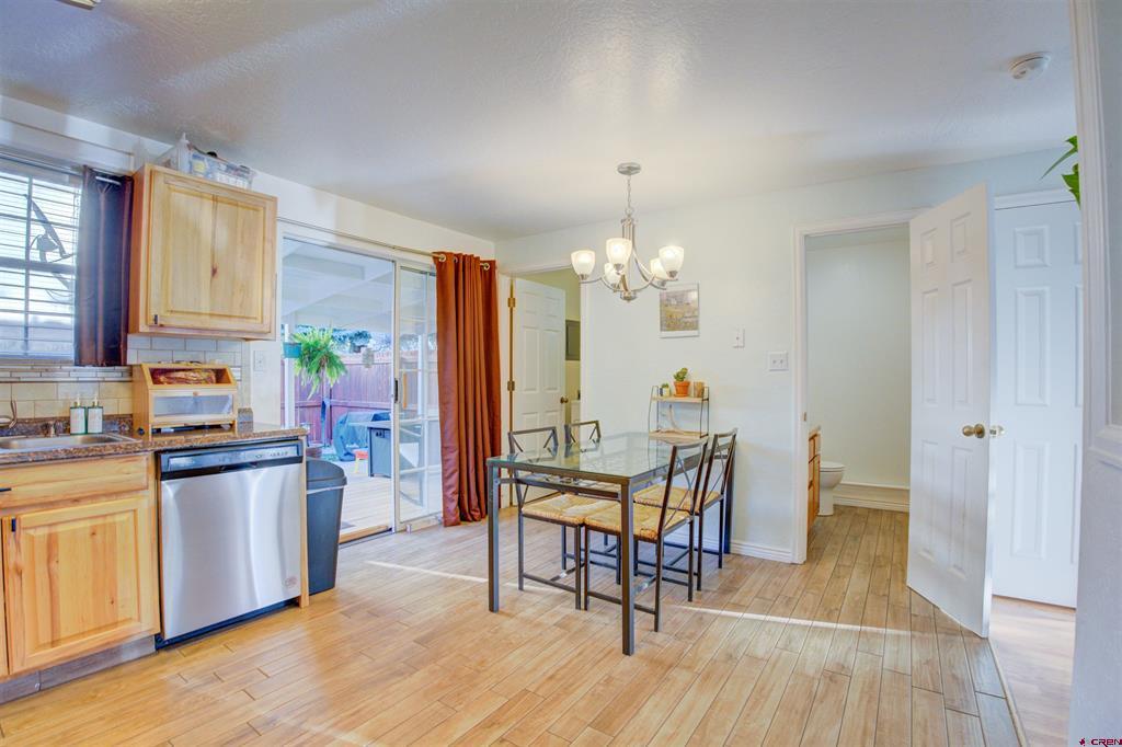 520 W 6th Street Cortez CO 81321