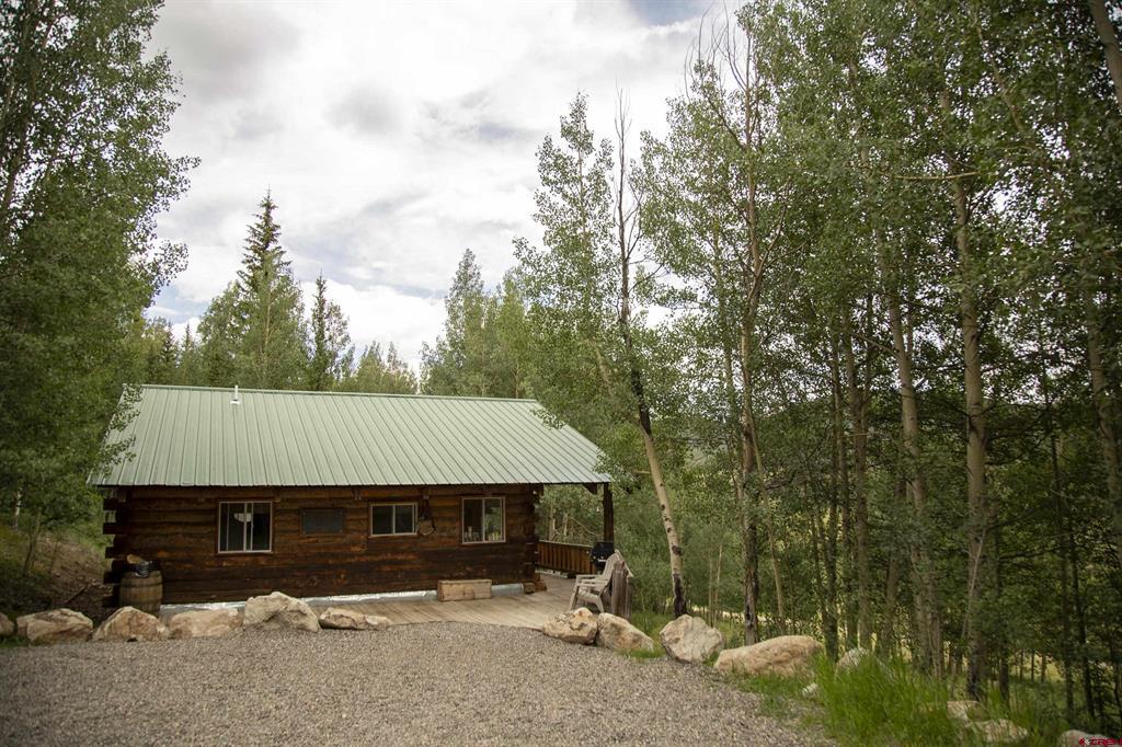 1001 Cr 17 Lake City CO 81235