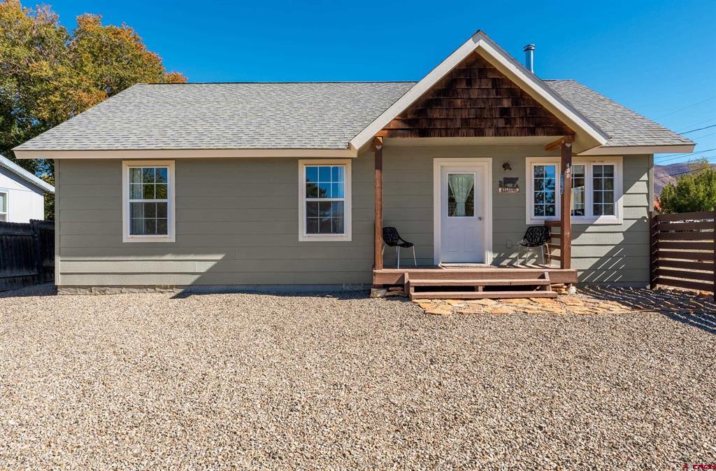 439 N Main Street Mancos CO 81328