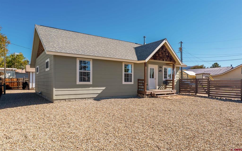439 N Main Street Mancos CO 81328