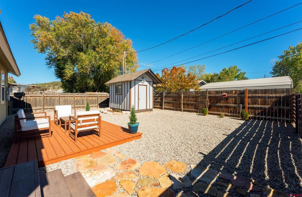 439 N Main Street Mancos CO 81328