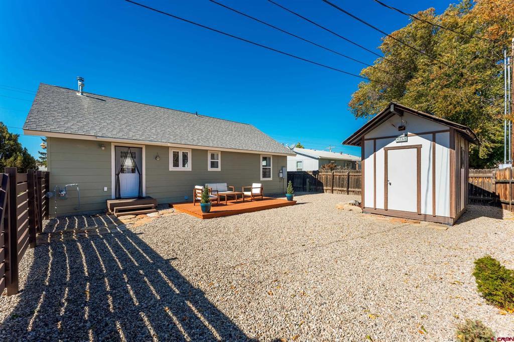 439 N Main Street Mancos CO 81328