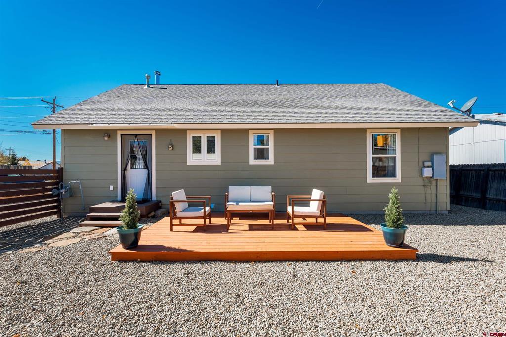 439 N Main Street Mancos CO 81328