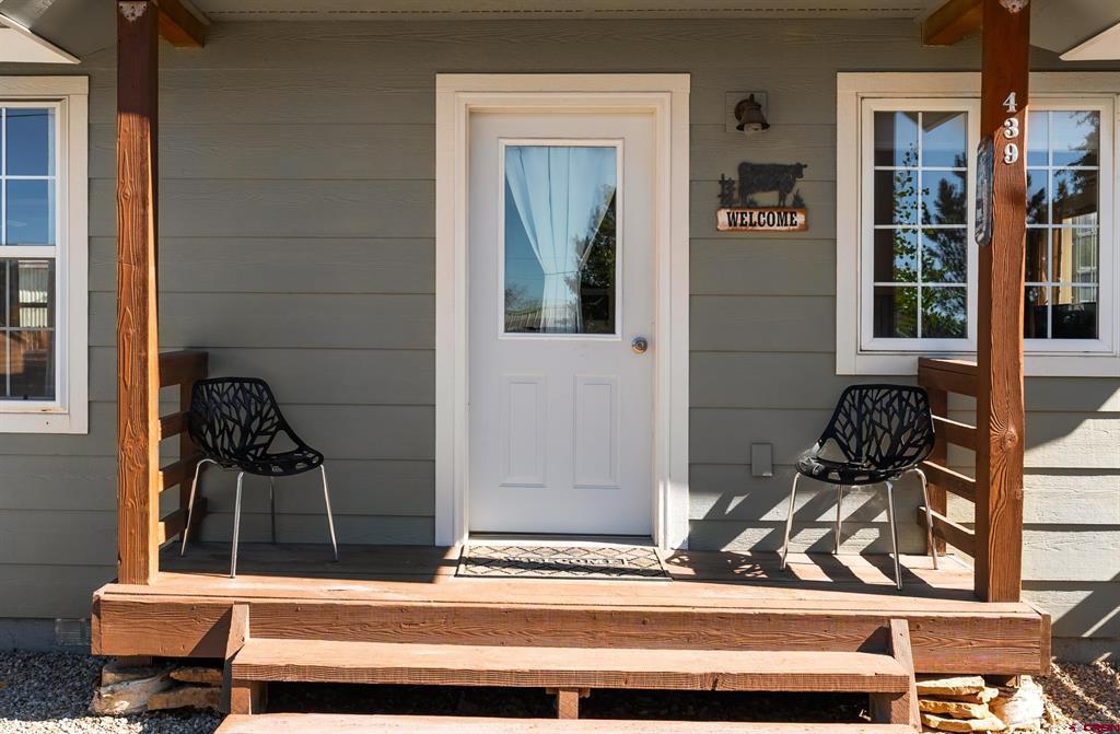 439 N Main Street Mancos CO 81328